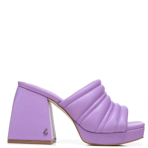 NIB Sam Edelman Marlie Platforms - Picture 2 of 14